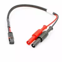 2pin BMW Injector Insulation Test Breakout Lead